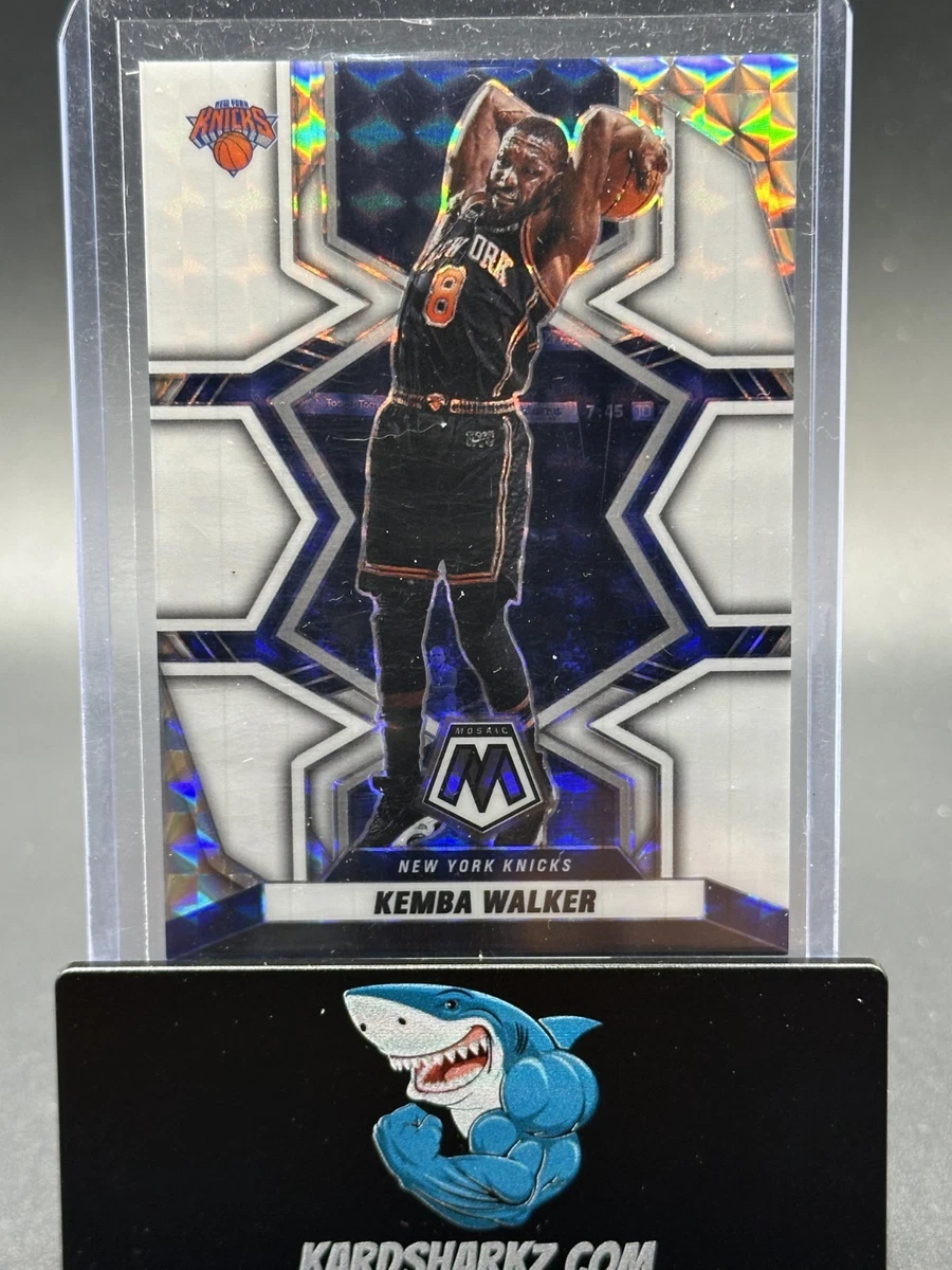 Kemba Walker Trading Cards for sale | eBay