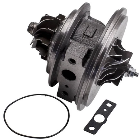 Turbolader 802419-5006S