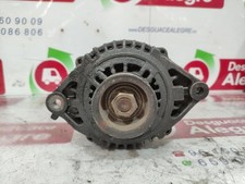Alternateur Nissan ALMERA TINO