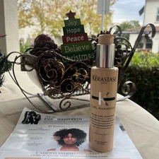 Kérastase Curl Manifesto Gel-Cream Miel de Manuka Ceramide 150ml Curly Hair