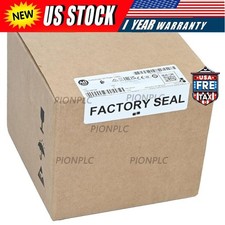 Allen Bradley 1756-PB72K ControlLogix 1756PB72K sealed US Free Tax