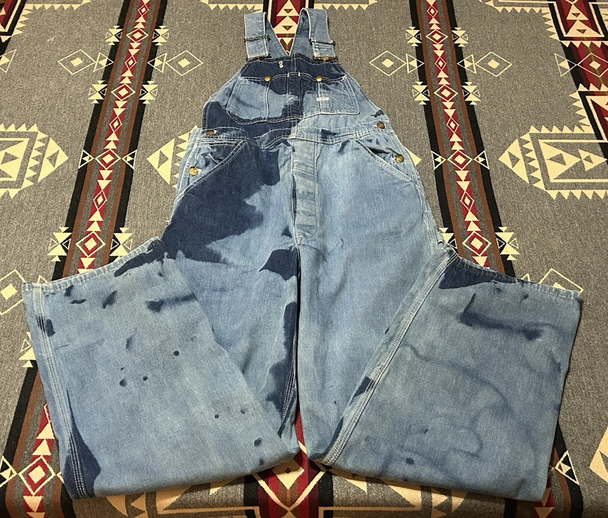 Rockabilly 1940s Vintage Jeans for Men for sale | eBay