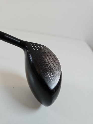 Ladies Cleveland Classic XL 5 Wood 18° Ultralite Ladies Flex Graphite CL9357 - Picture 5 of 12
