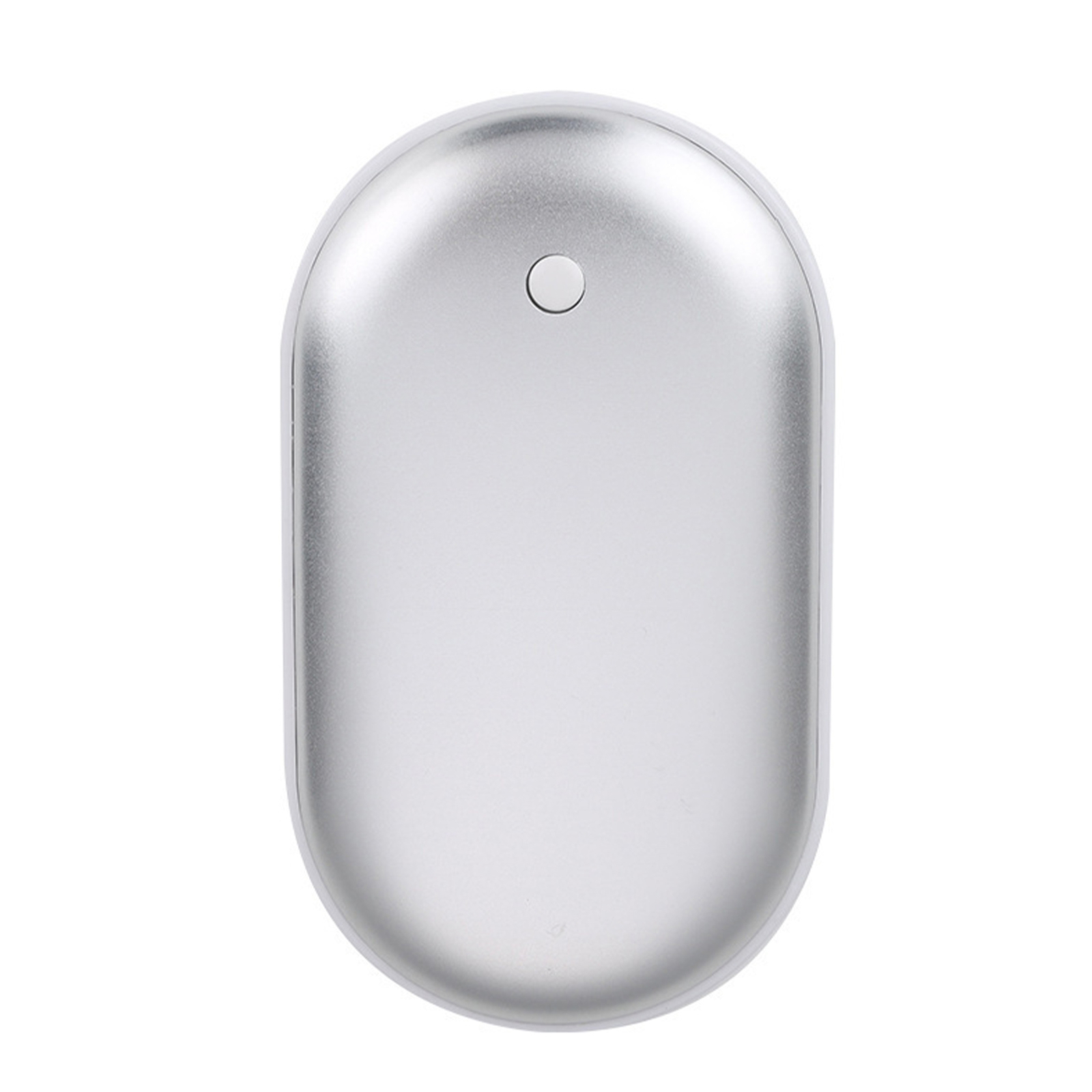 2-in-1 Rechargeable Hand Warmer & Power Bank for Heated Gloves