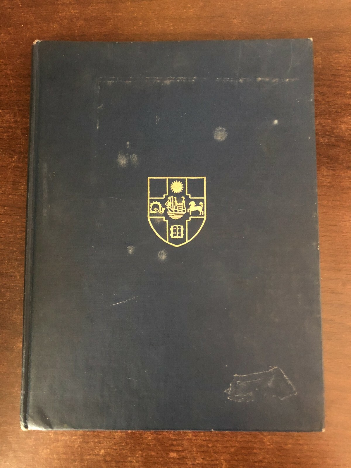 THE SUPRARENAL CORTEX - BUTTERWORTH'S SCIENTIFIC PUBLICATIONS - 1953 - H/B