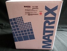 Matrix 100ul 384 Channel PlateMate Pipette Tips, 20 Magazines 7680 Tips/Case