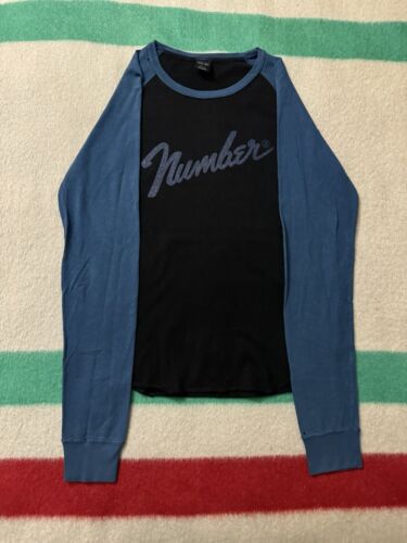 Number (n)ine fender - Gem Number (n)ine fender - Gem
