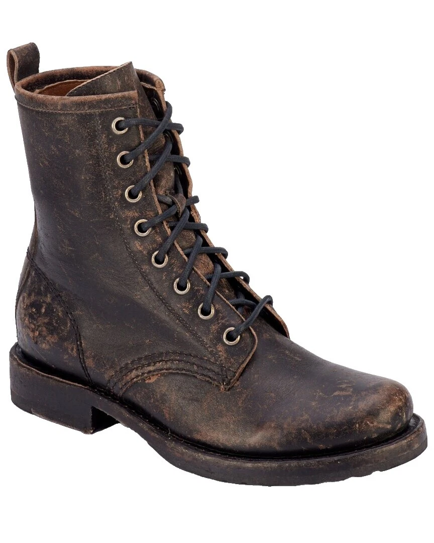 Frye Lace-Up Boots for Women