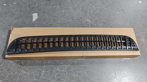 Fits 2025 Tesla Model Y Air Vent Cover Intake Inlet Grille Accessory Black - Picture 6 of 10
