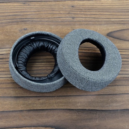 For Sony PS5 Pulse 3D Wireless Headset Headphone Kit-Replacement Ear Pads CCG - Picture 8 of 16
