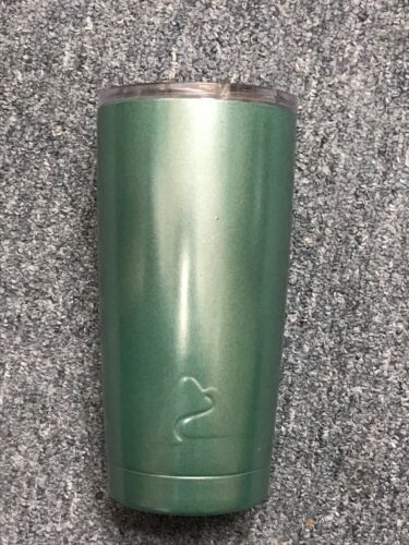 Ozark Trail 20oz Insulated Stainless Steel Tumbler Powder Coated BPA Free - Picture 15 of 38