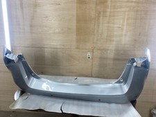 2019-2022 Toyota Prius Rear Back Bumper Replacement - OEM Quality