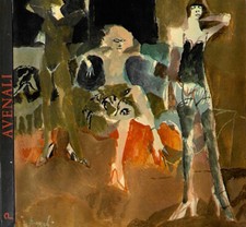 Marcello Avenali. ( 1912 - 1981 ). AA. VV.. 1983. .