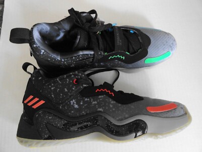 adidas D.O.N. Issue 3 GCA Xbox 360 Spida Mitchell GW3647 Men  display picture 1