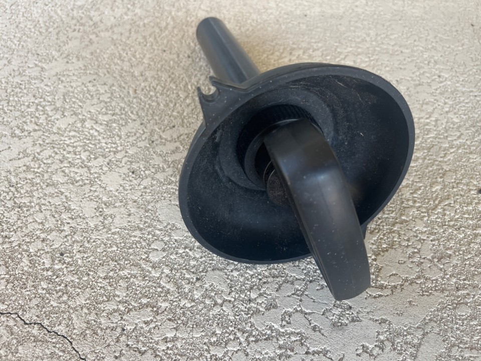 Itisll Portable Garden Pump Sprayer Handle Spare Parts Repair 1.3