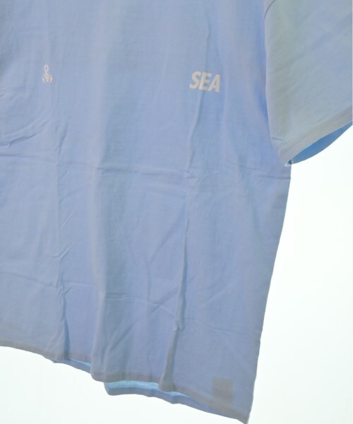 トップス WIND AND SEA x SMOOTHY Sea Tee Brand(ブランド),SMOOTHY,24SS COLLECTION | SMOOTHY&WIND AND