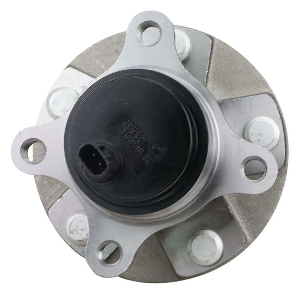 Conjunto de cojinete de rueda y buje-RWD CRS piezas automotrices NT513285 Foto 2 de 4