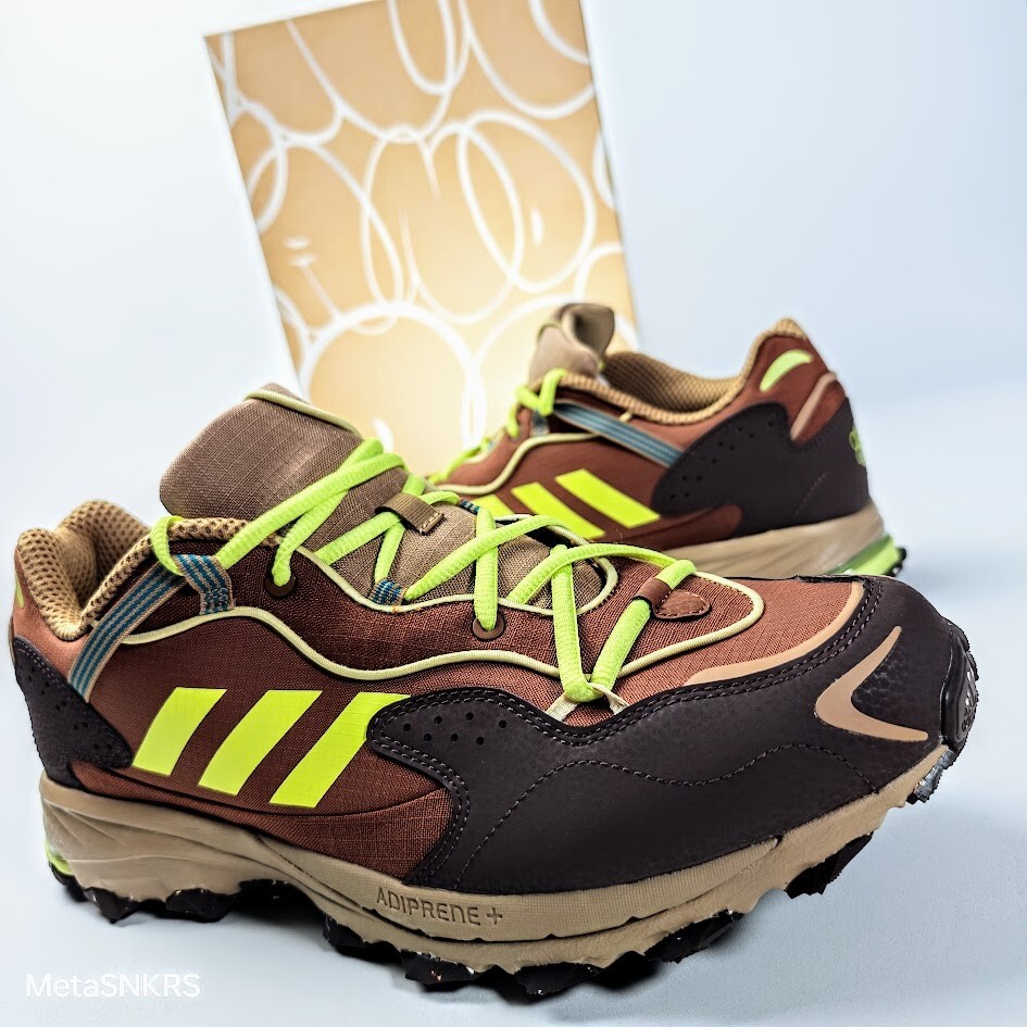 Size 12.5 - adidas Response Hoverturf Plant And Grow for sale