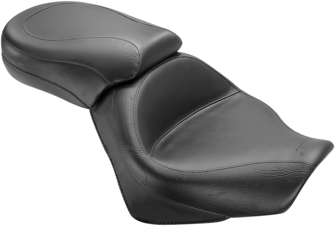 MUSTANG Wide Touring Seat HONDA Shadow VT750C2 Spirit 07-15 | eBay