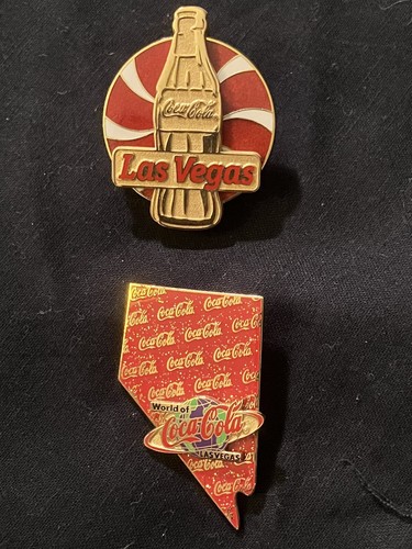 PIN PINS COCA-COLA COKE BALLON (D'occasion) à Gränichen pour CHF 3
