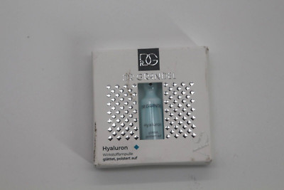 Dr. Grandel - Hyaluron - 1 Ampulle  - 3 ml NEU