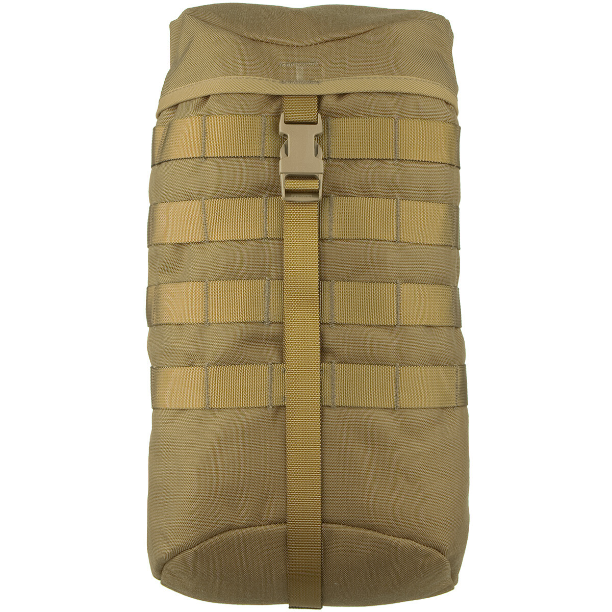 Wisport Raccoon 9L Militare Fettuccia Tasca Zaino Espansione Esercito Pouch Coyo