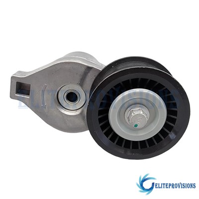 New Fan Belt Tensioner 12622452 For Chevy LSA 6.2 Supercharger 2009-2015 US