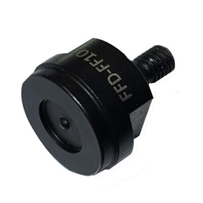 Flow Form Rivet Die - Rivet Head Side - for prospot PR5 & SPR-12 SPR Rivet Guns