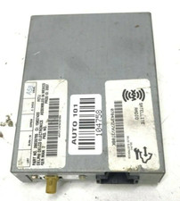HUMMER H2 SATELLITE XM RADIO CONTROL RECEIVER...