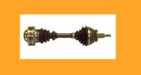 Antriebswelle FüR Seat Cordoba 6L2 Ibiza IV 6L1 Skoda Fabia VW Polo 9N 1.9TDI Li