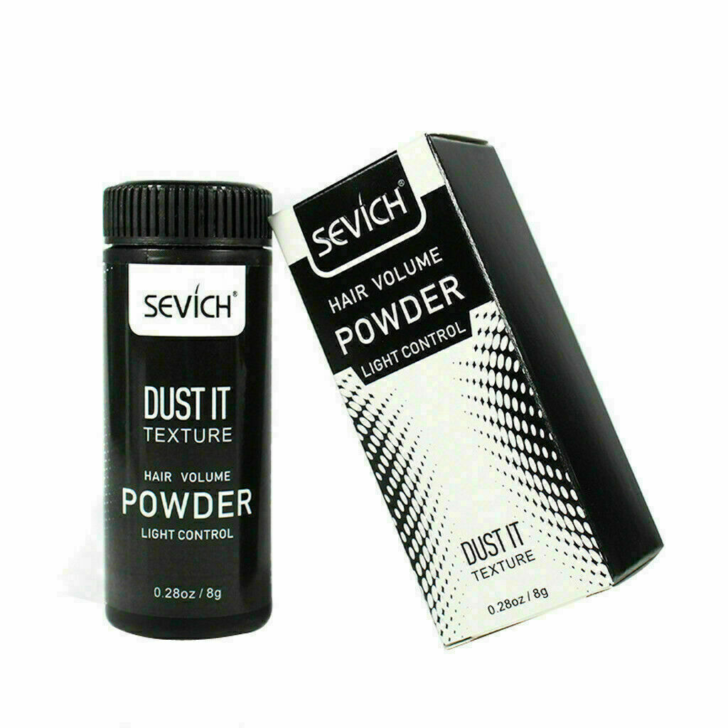 Sevich Dust It Hair Powder Volumizing&Texturizing Powde US-Free Boosting  I2S5 | eBay