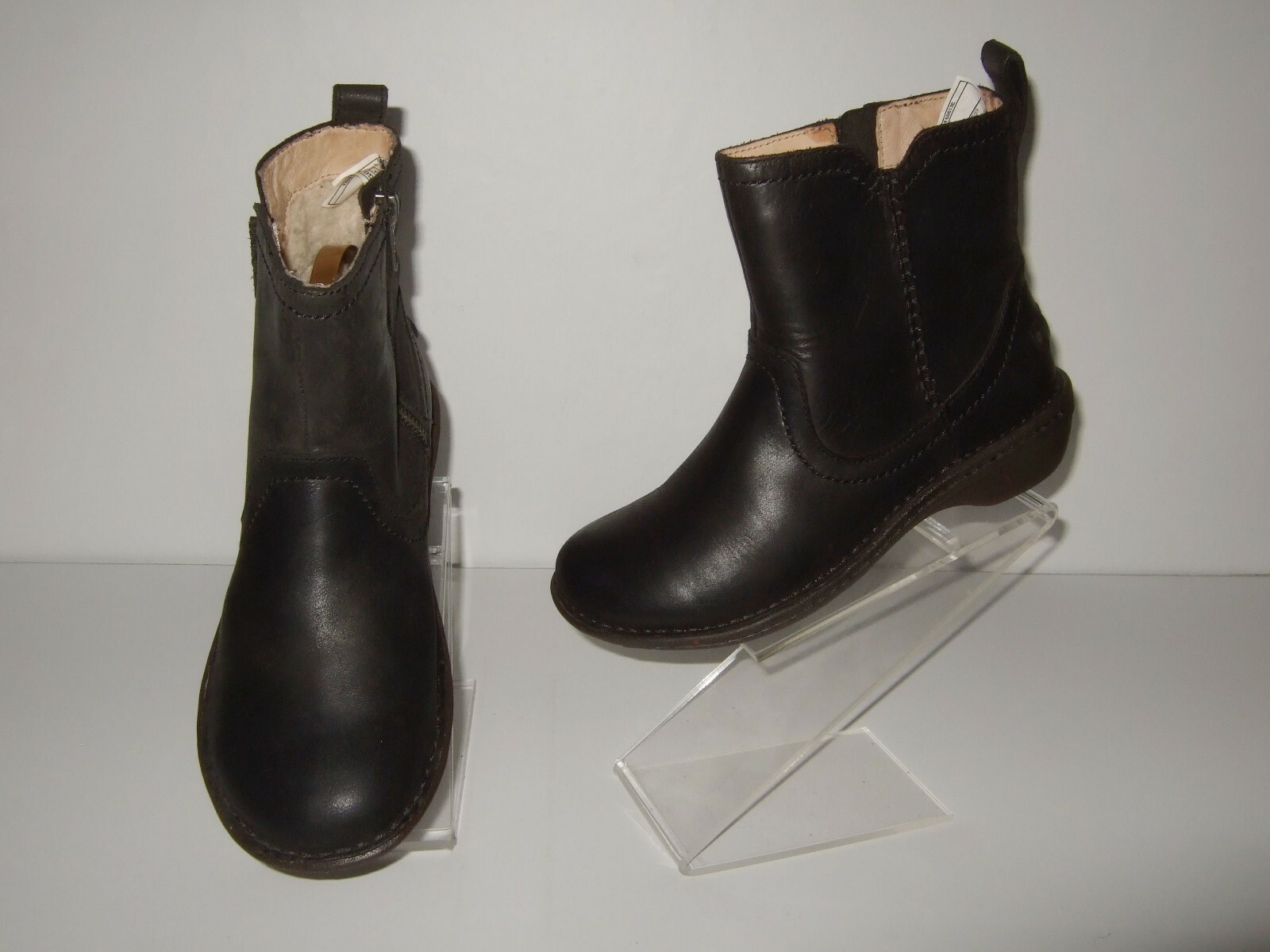 ugg womens keppler leather boot