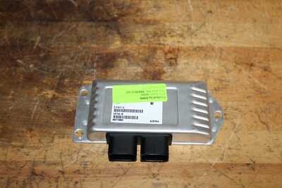 2010 BMW E70 X5 AWD Transfer Case Control Module Computer Unit ATC700 OEM