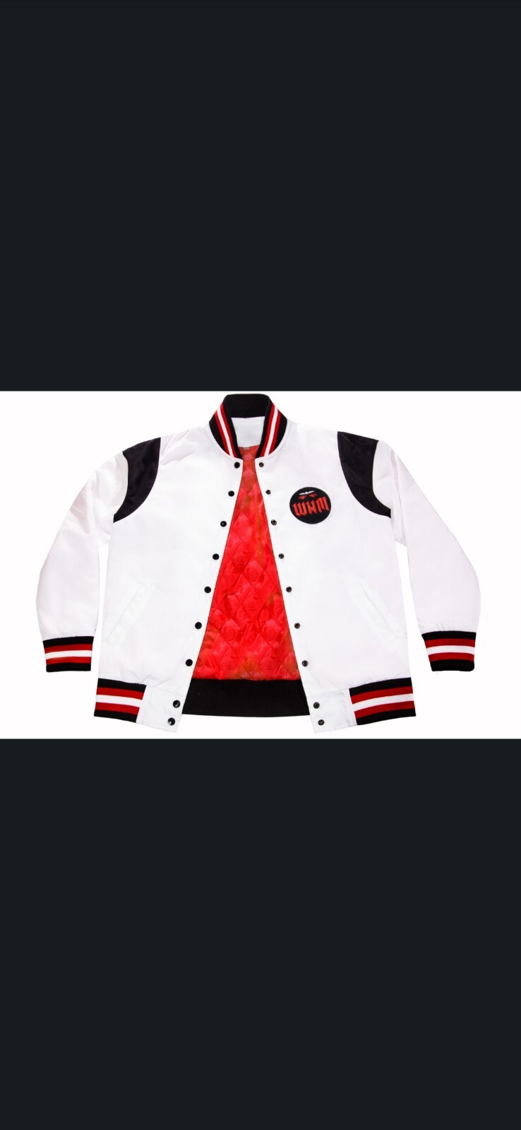 Stylish Unisex Jacket for Men and Women-image
