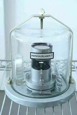 PerkinElmer Cell Holder, FTIR Spectrophotometer Accessory