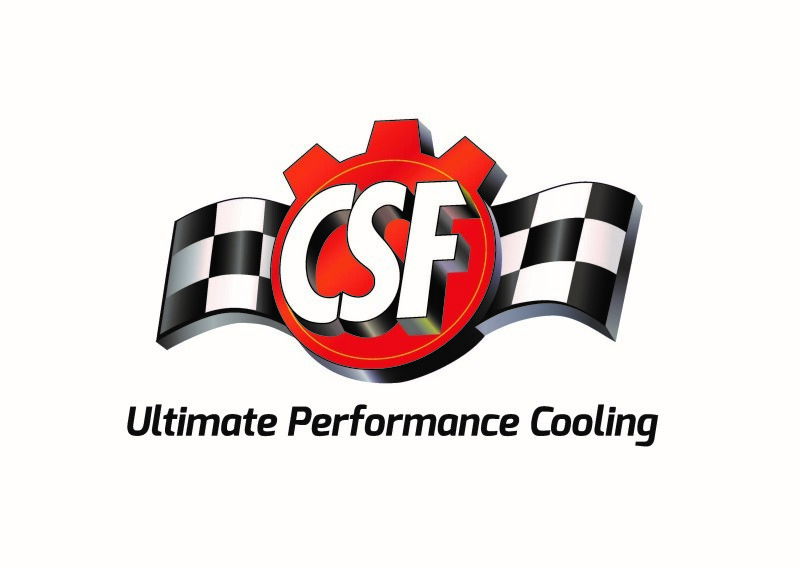 Csf For Porsche 911 Turbo (996) / Porsche 911 GT2 (996/997) / Porsche 911 GT3
