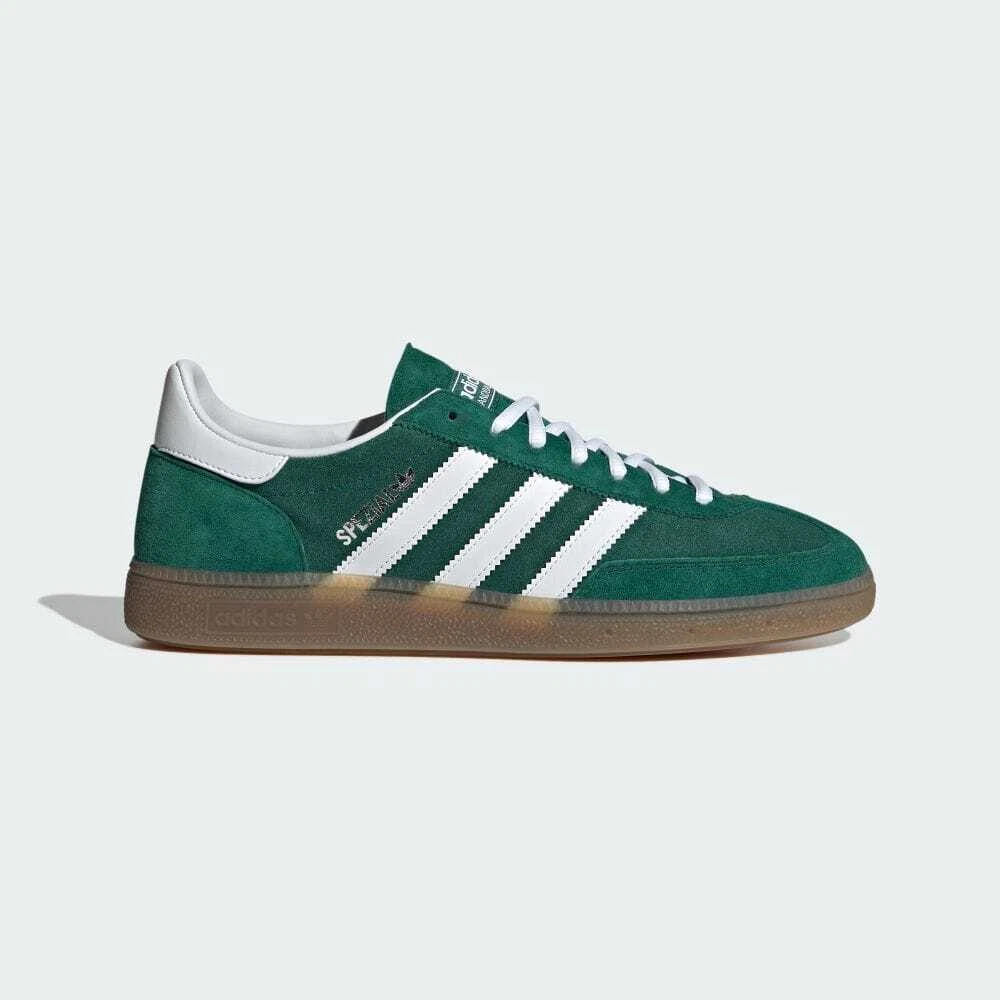 adidas Originals HANDBALL SPEZIAL IF8913 College Green Footwear White Gum