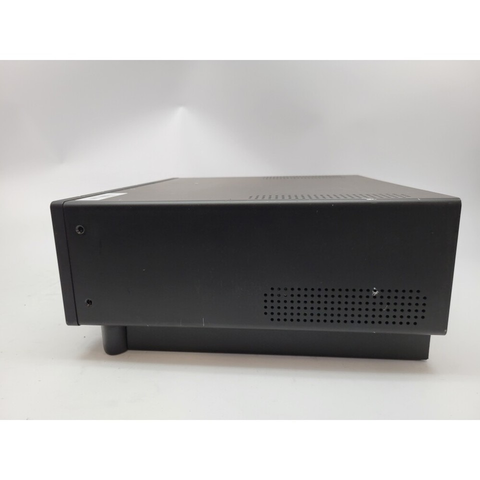 JBL Synthesis SDP40 Home Theater Processor Parts/Repair Local Pick