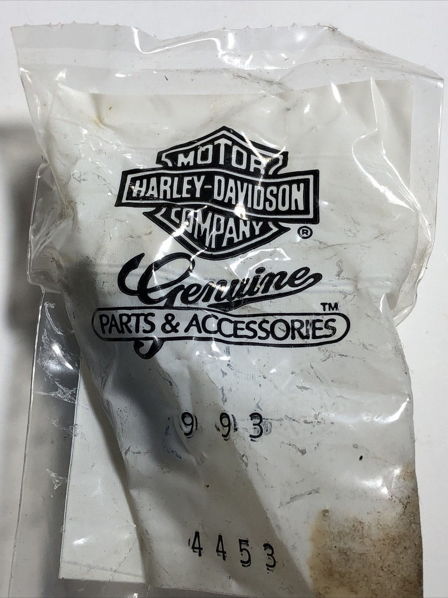 NOS Harley Davidson 5/8