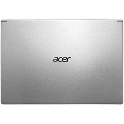 ACER Aspire A515-54 A515-55G LCD Back Cover SILVER 60.HFQN7.002 original part