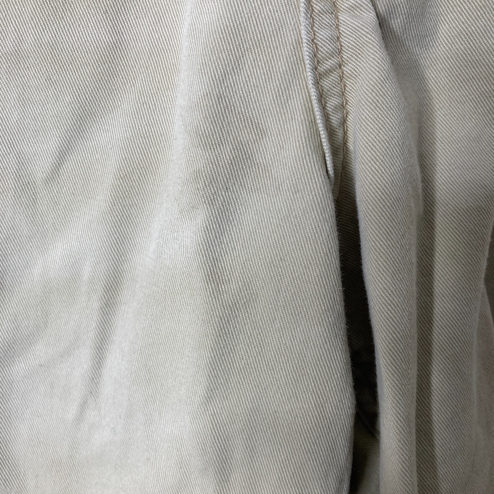 Denim & Supply Ralph Lauren Bermuda Cargo Shorts Mens 36 Khaki thumbnail 10