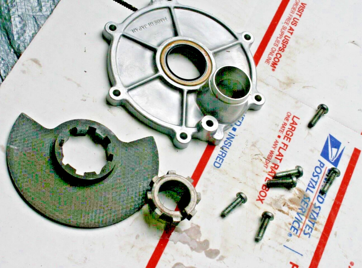 Motorcycle Electrical & Ignition Parts for Kawasaki F7 for sale | eBay