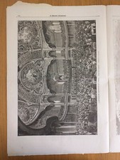 TORINO 1898 ESPOSIZIONE NAZIONALE ROMA VATICANO PELLEGRINI FRANCESI SECOLO ILLUS