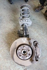 FORD GALAXY MK3 S-MAX OS ACTIVE SUSPENSION LEG (LARGE CALIPER) 2010-2014 EF14