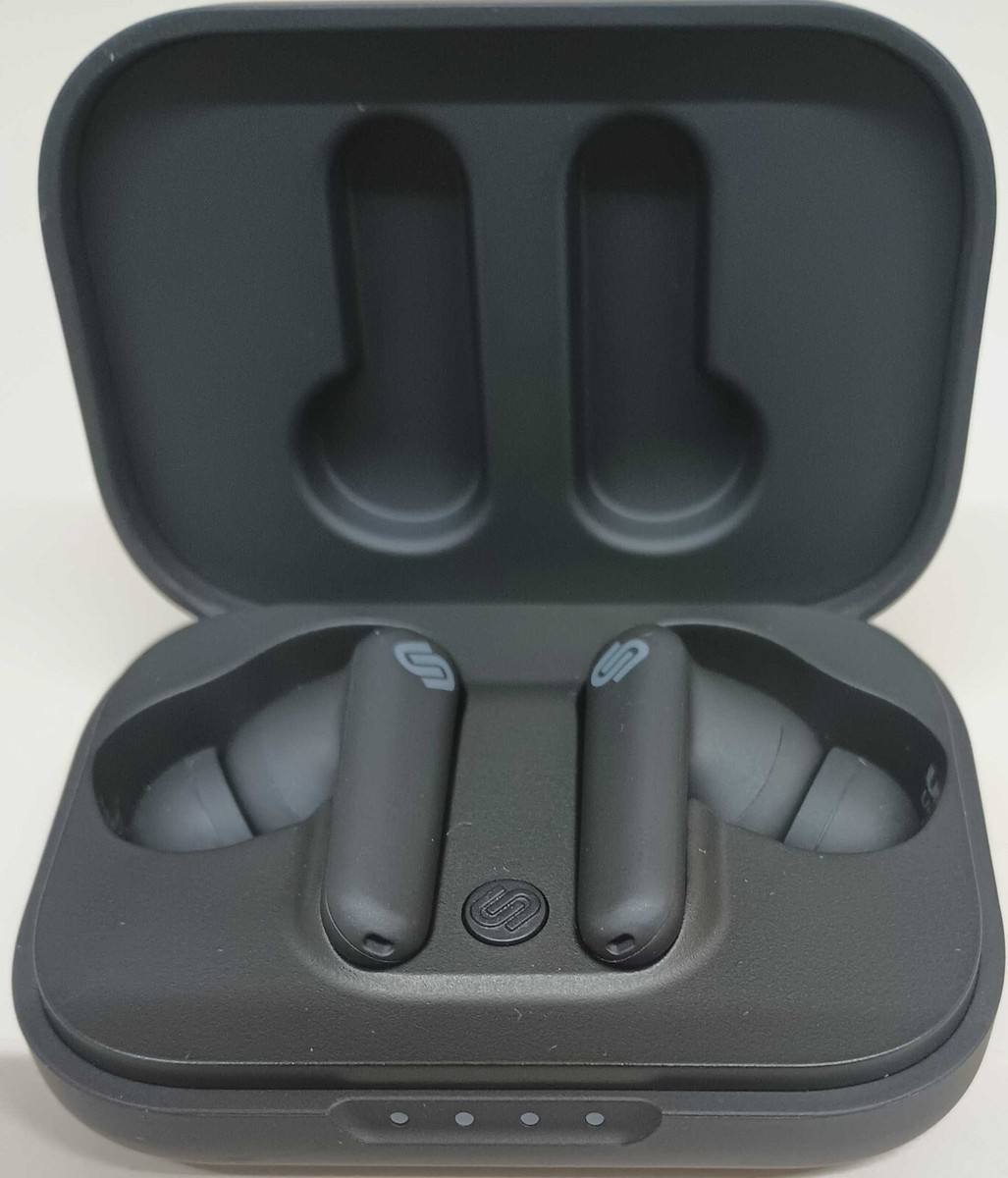 Urbanista London Active Noise Cancelling True Wireless Earbuds