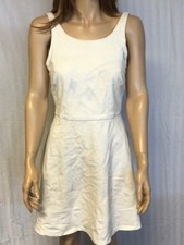 Junior's NWT IN*AWE of you Bow-Back Ponte-Knit F Flame Scarlet Dress