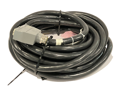 Fanuc A660-4005-T084 M-900 RCC Ext Robot Cable | eBay