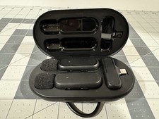 Wireless Lavalier Microphone For iPhone iPad 2 Pieces Lightning Connection.