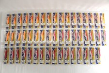 Lotto 50 Totanare YO-ZURI - Col. LE27/LE23 - Size 2.5 - AB58