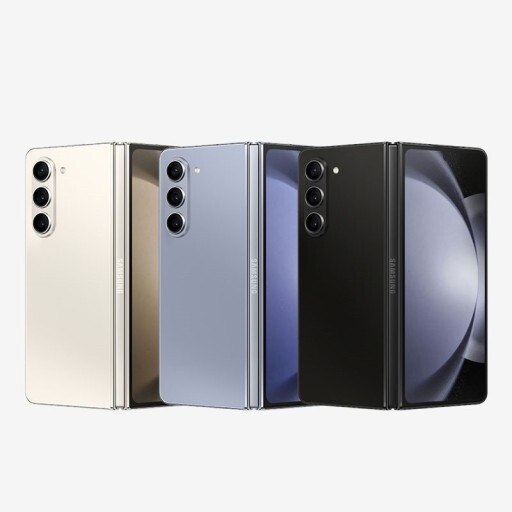 Samsung Galaxy Z Fold 5 5G SM-F946N 256/512GB GSM Unlocked